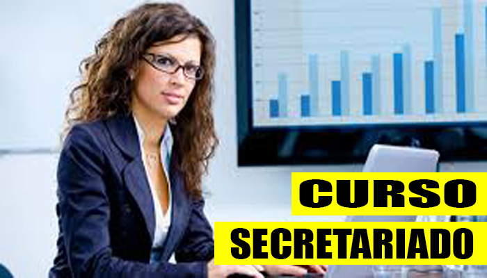 curso de secretariado