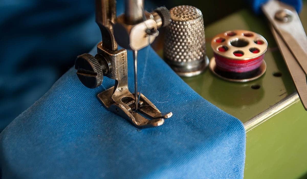 trucos para coser facil