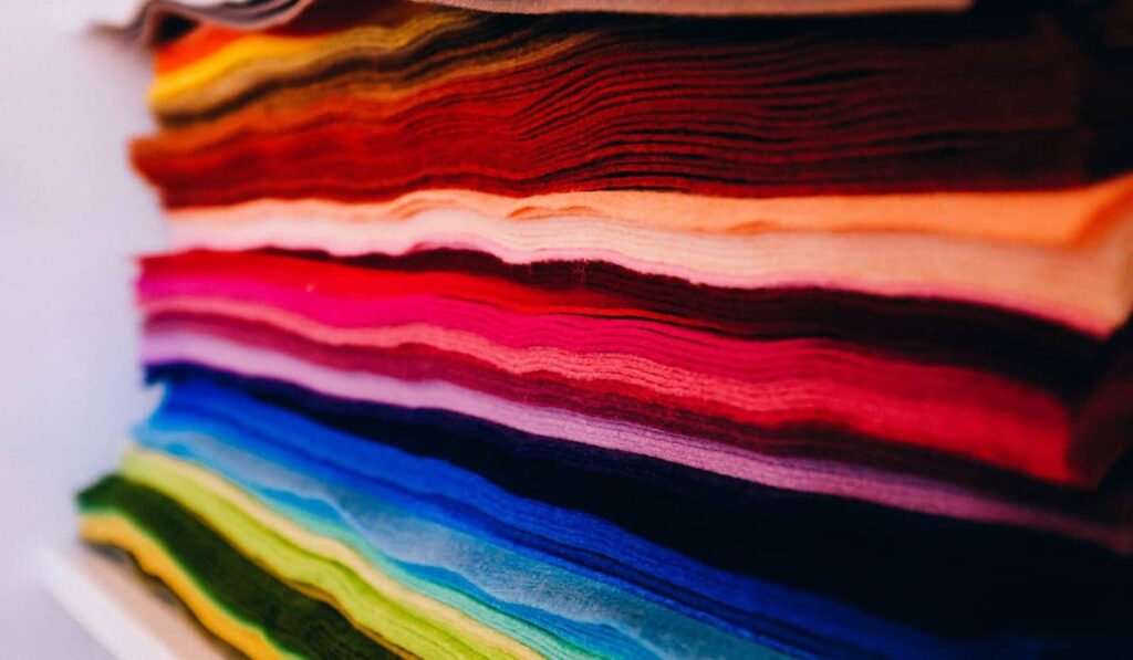 cual es la mejor tela para empezar a coser